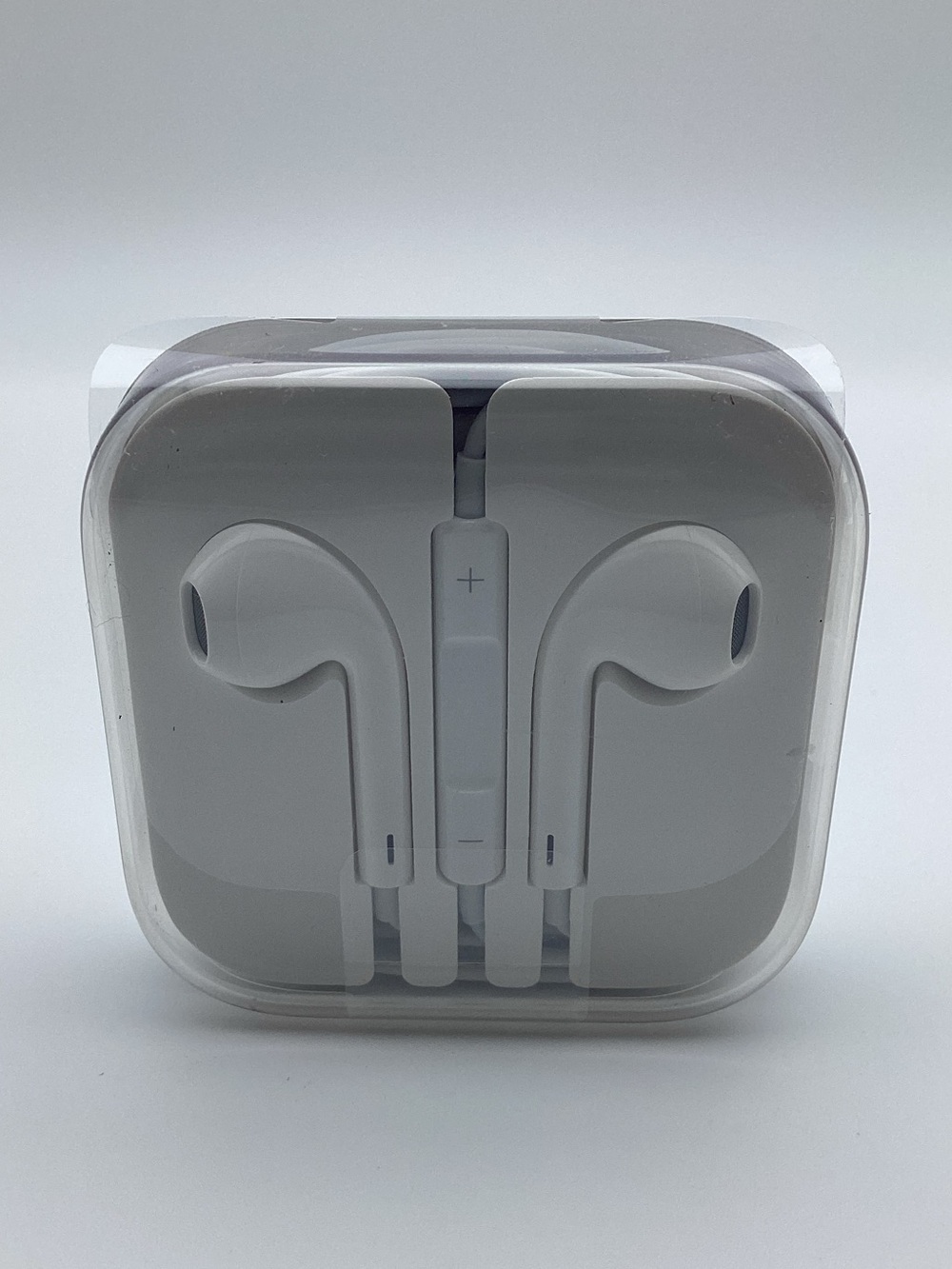 Apple White Wired Earpods with 3.5mm Plug Android/IOS
